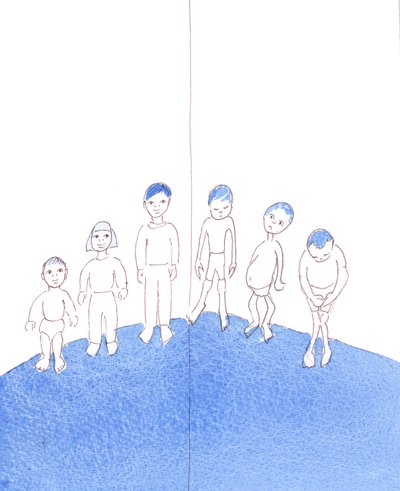 Proprio come la mancanza di una dieta equilibrata può causare malattie e persino deformità nei bambini, così la mancanza della pienezza della verità (dove si sente un messaggio cristiano distorto, o dove gli Ordini non sono validi) può causare... da Elizabeth Wang