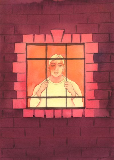 Molti degli amici coraggiosi di Cristo hanno subito scherni, prigionia e morte, per rimanere fedeli agli insegnamenti della Sua Chiesa e per amore di Lui da Elizabeth Wang