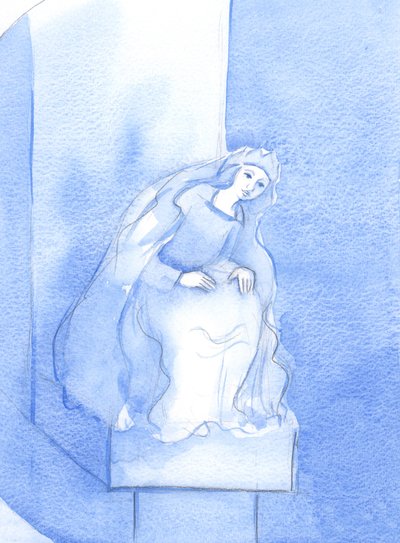 La nostra Beata Signora (