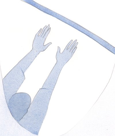 Il nostro "vivere per fede" assomiglia all