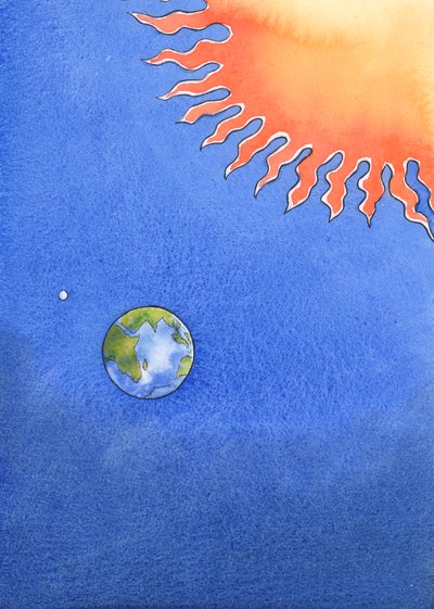 Poiché Dio è disceso dal Cielo alla terra per umiliarsi e salvarci, non dovremmo mancare di rispetto mancando la Messa o ignorando la Sua Presenza nel Santissimo Sacramento da Elizabeth Wang
