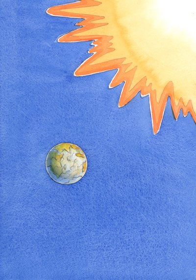 Poiché Dio è disceso dal Cielo sulla terra, per umiliarsi, per salvarci, non dovremmo mostrare mancanza di rispetto mancando la Messa o ignorando la Sua Presenza nel Santissimo Sacramento da Elizabeth Wang
