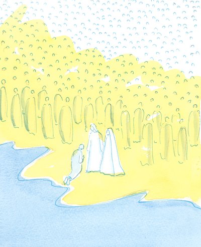 La grande domanda che dovremmo farci è: 