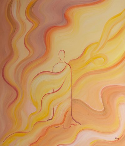 Il fuoco purificatore dell