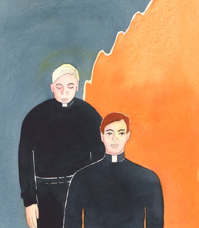 Quegli uomini chiamati al Sacerdozio che rinunciano alla vita familiare con riluttanza, come un sacrificio strappato loro dalle circostanze, non sono mai felici come quelli che sono sopraffatti dalla conoscenza dell