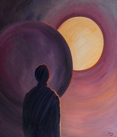 Attraverso la preghiera fervente permettiamo alla luce di Cristo di brillare nelle nostre vite da Elizabeth Wang