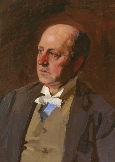 Henry James da Ellen Emmet Rand