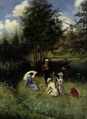 Raccogliendo fiori da Ellen Jolin