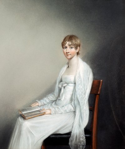 Caroline Darwin da Ellen Sharples