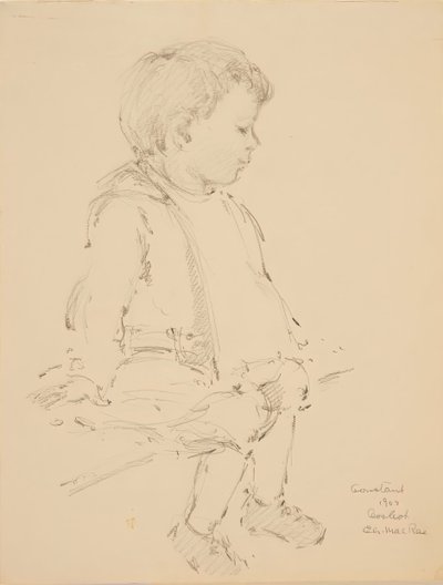 Constant da Elmer Livingston MacRae