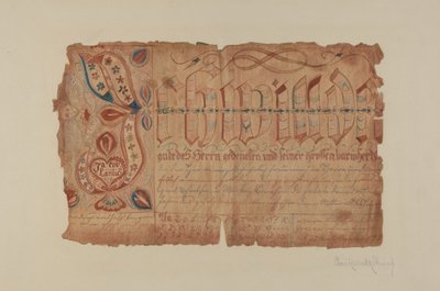 Frattura da Elmer R. Kottcamp