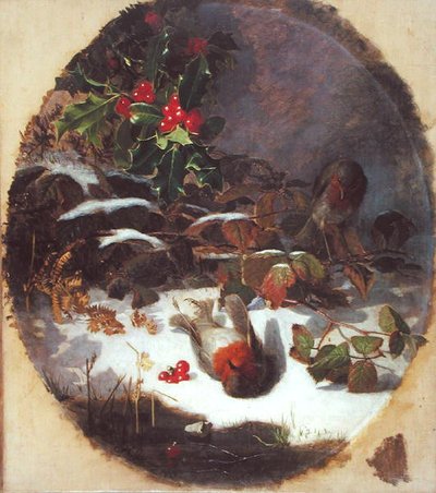 Le quattro stagioni: Inverno da Eloise Harriet Stannard