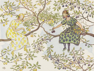  da Elsa Beskow
