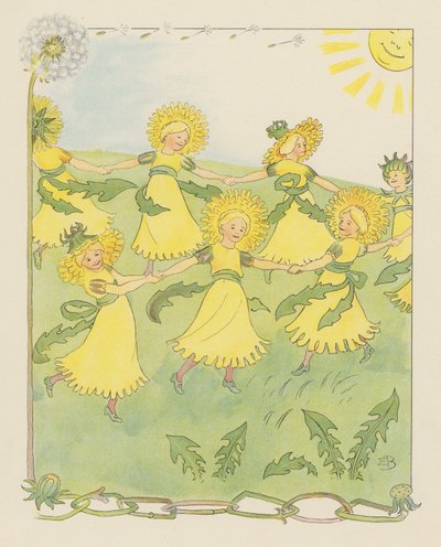  da Elsa Beskow