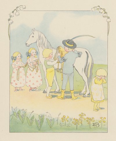  da Elsa Beskow