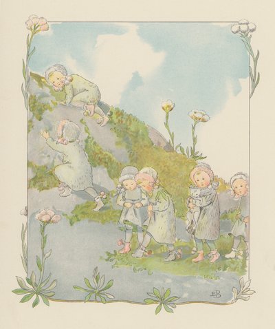  da Elsa Beskow