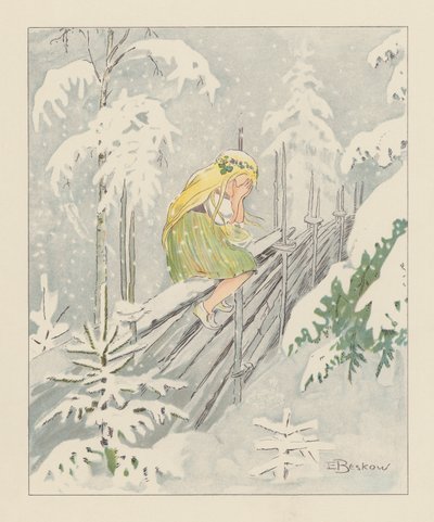  da Elsa Beskow