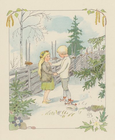  da Elsa Beskow