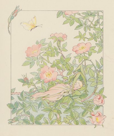  da Elsa Beskow