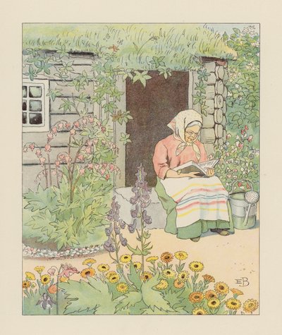  da Elsa Beskow