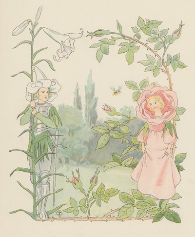  da Elsa Beskow