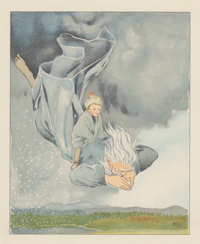  da Elsa Beskow