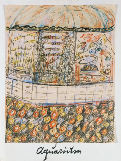  da Else Lasker Schuler