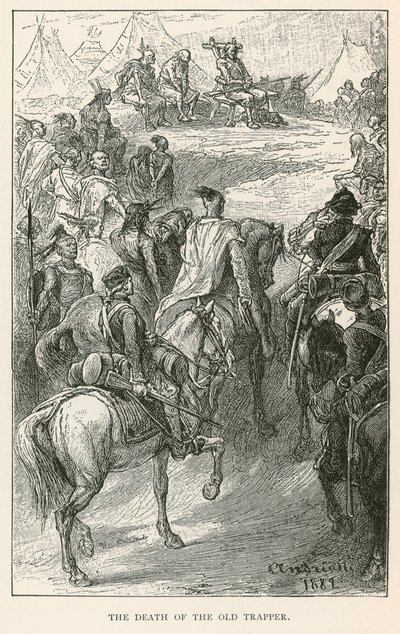  da Elviro Michael Andriolli