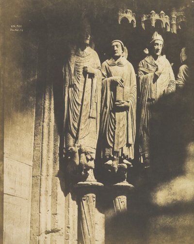 Chartres da Em. Pec