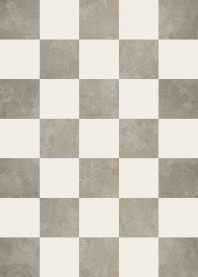 Griglia a scacchiera con texture da Ema Paraschiv