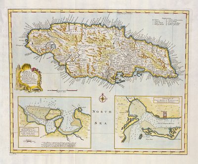 Mappa dell