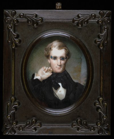  da Emanuel Gottlieb Leutze