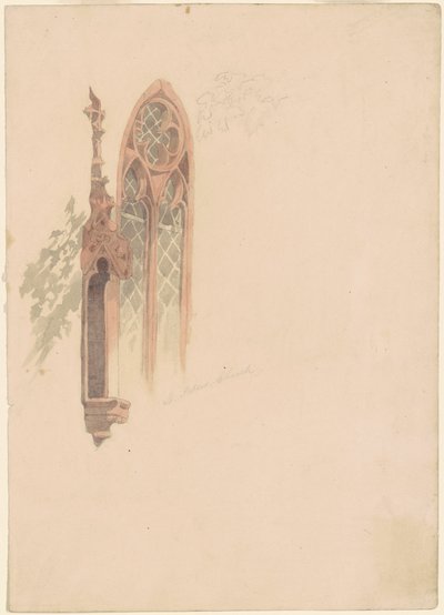 Chiesa di San Pietro da Emanuel Gottlieb Leutze