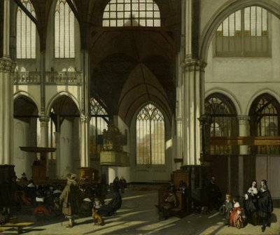  da Emanuel de Witte