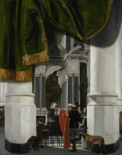  da Emanuel de Witte