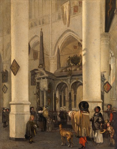  da Emanuel de Witte