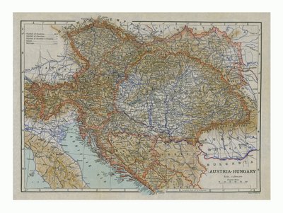 Mappa dell