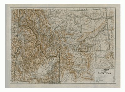 Mappa dell