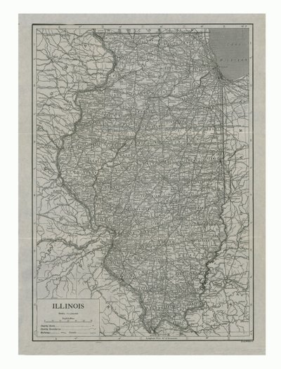 Mappa dell