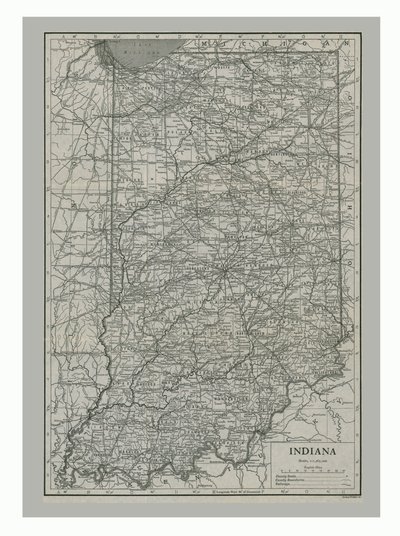 Mappa dell