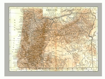 Mappa dell