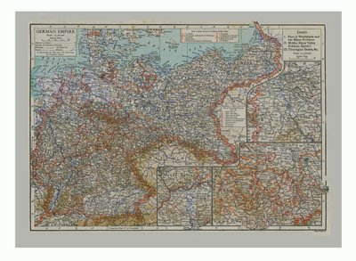 Mappa dell