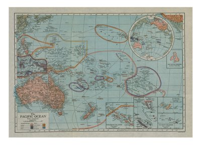 Mappa dell