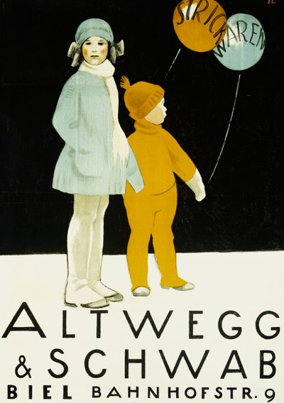 Altwegg & Schwab da Emil Cardinaux