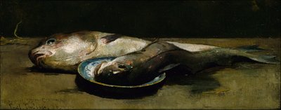 Eglefino da Emil Carlsen