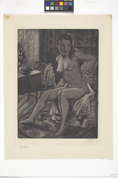 Dolores da Emil Ganso