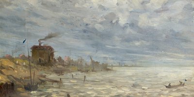 Costa di Sylt da Emil Jakob Schindler