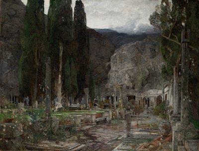 Pace da Emil Jakob Schindler