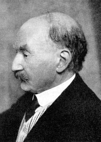 Thomas Hardy, O.M, L