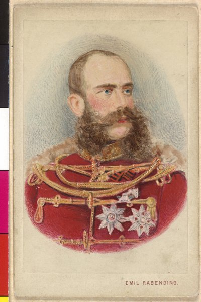 Imperatore d